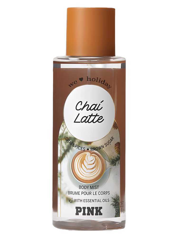 Victoria's Secret Chai Latte