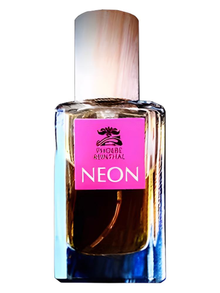 Teone Reinthal NEON by Phoebe Reinthal