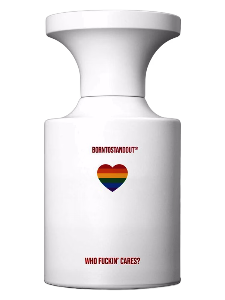BORNTOSTANDOUT® Dirty Rainbow