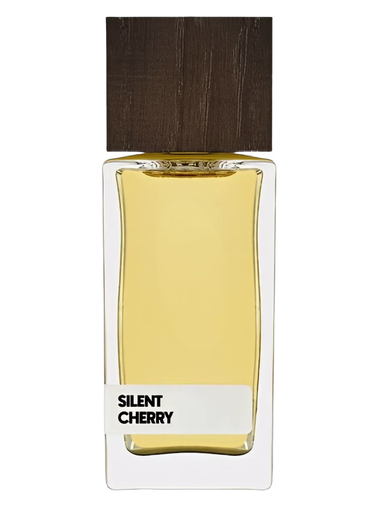 Hidden Desire Silent Cherry