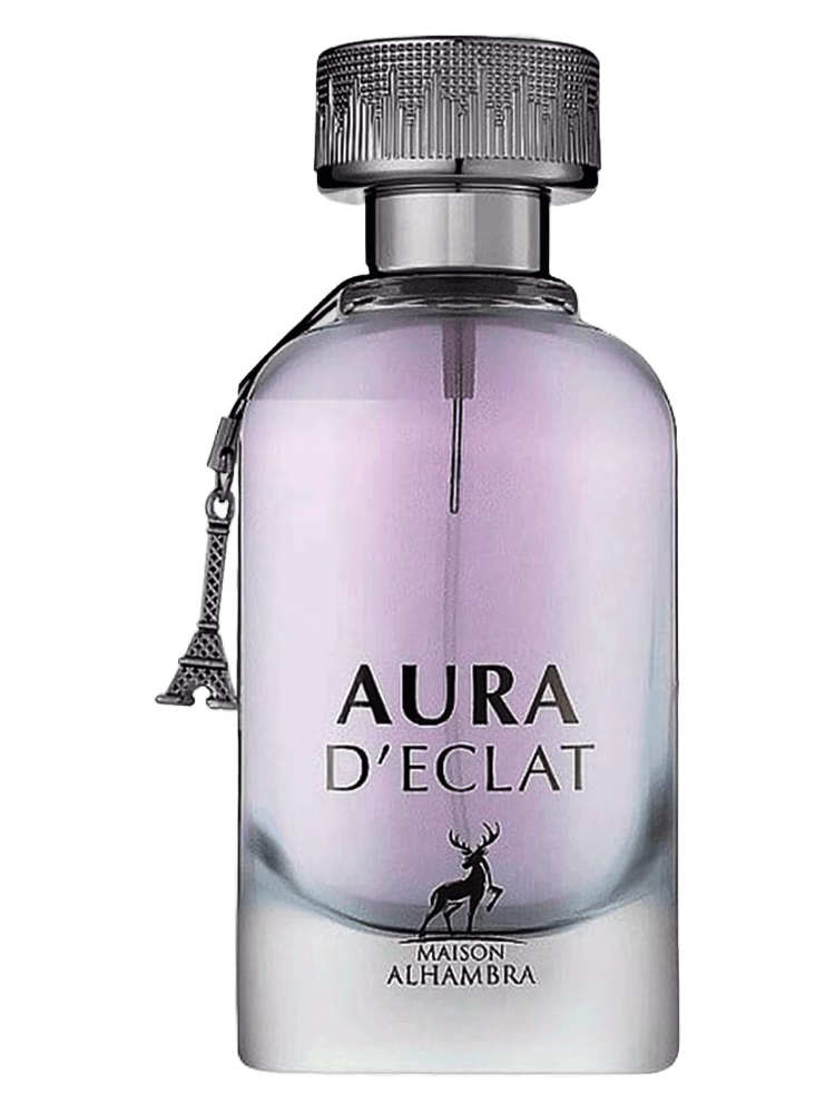 Maison Alhambra Aura D'Eclat