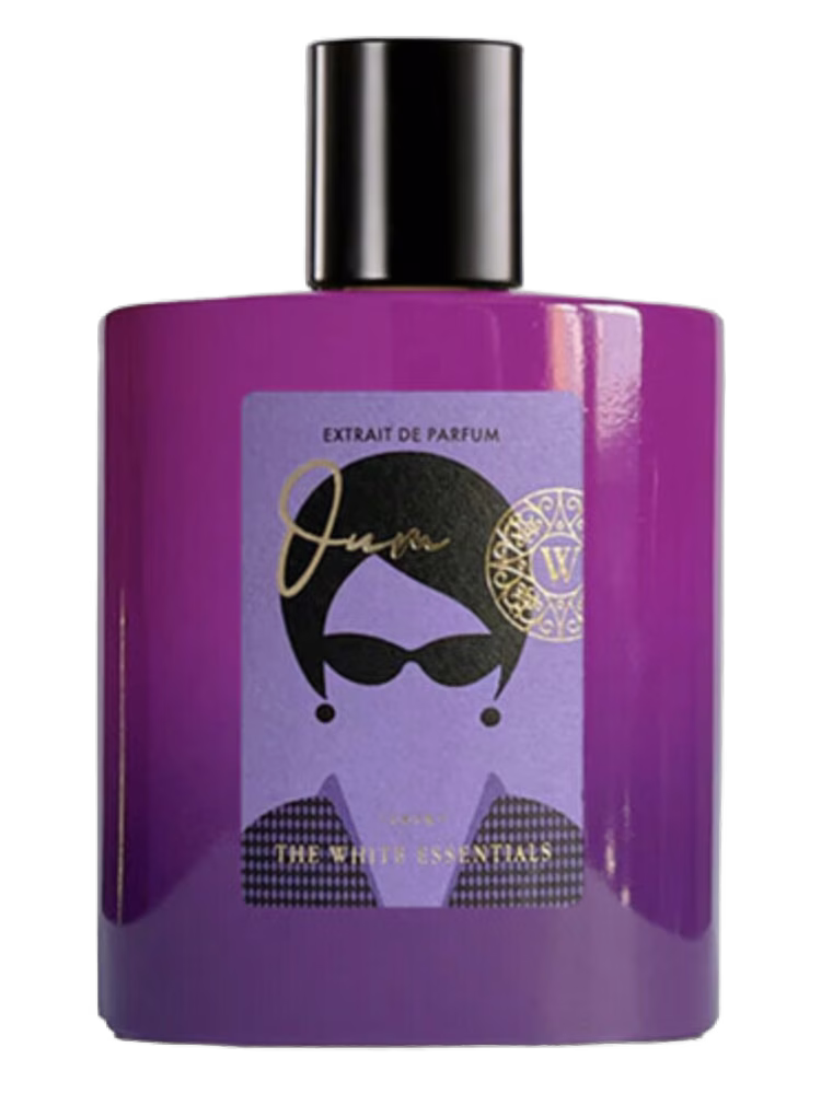 Jardin de Parfums Oum