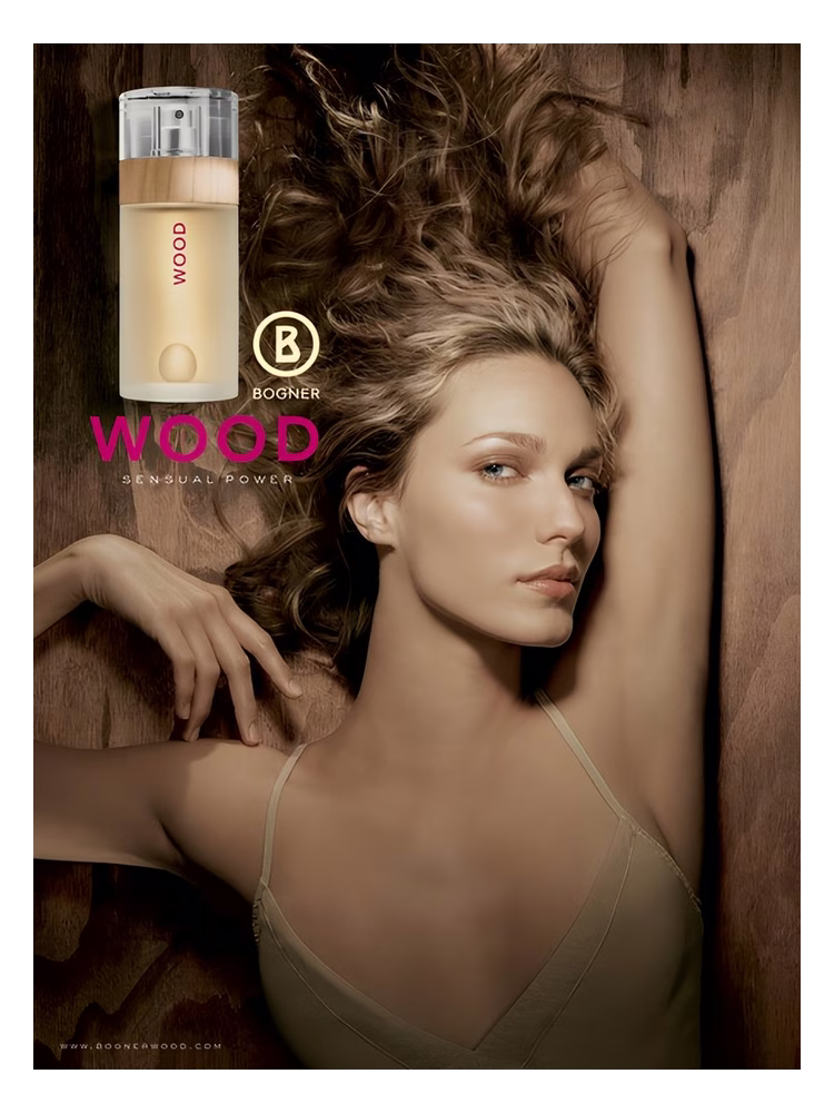 Bogner Bogner Wood Women