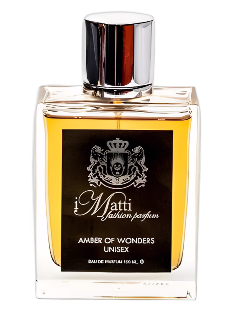 I Matti Amber of Wonders