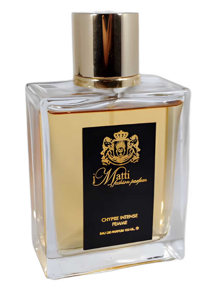 I Matti Chypre Intense Femme