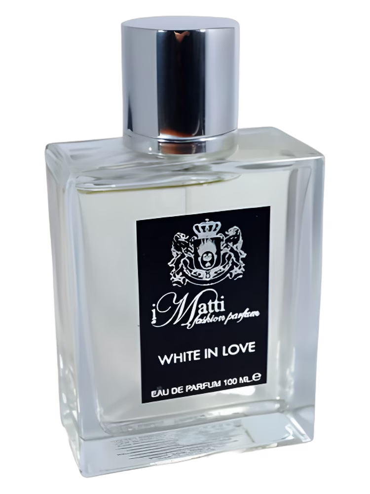 I Matti White in Love