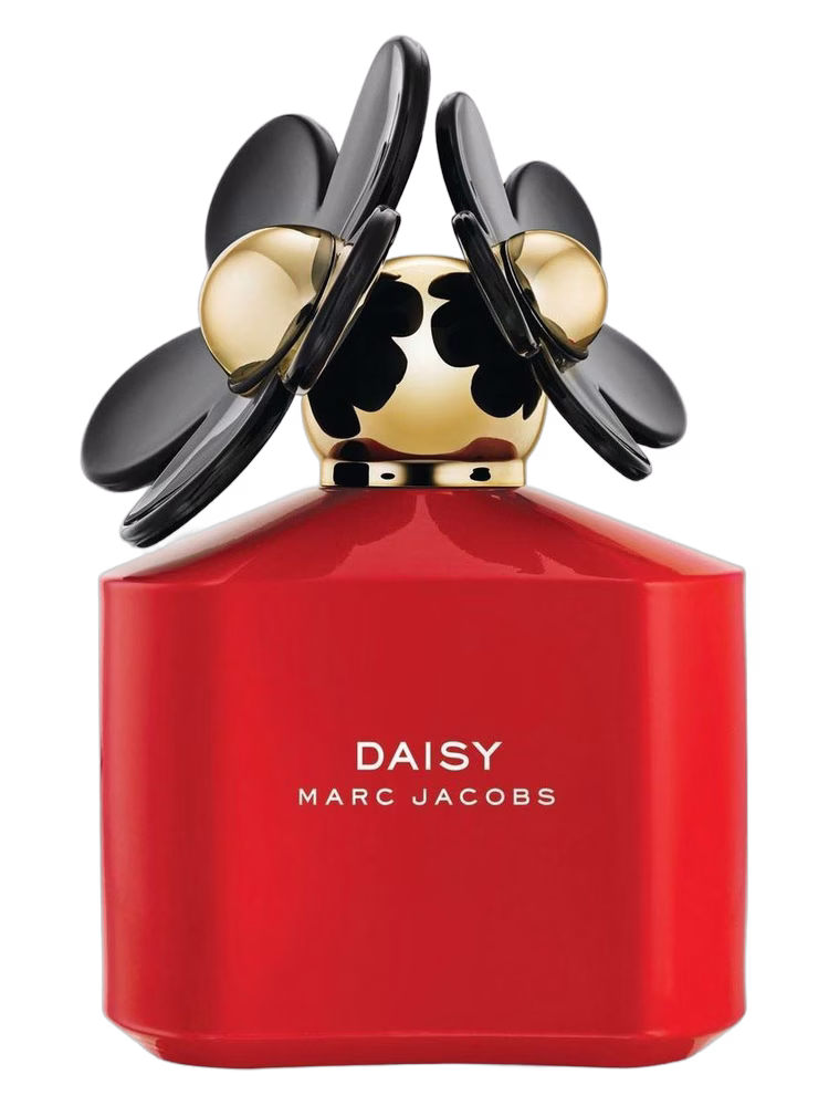 Marc Jacobs Daisy Pop Art Edition