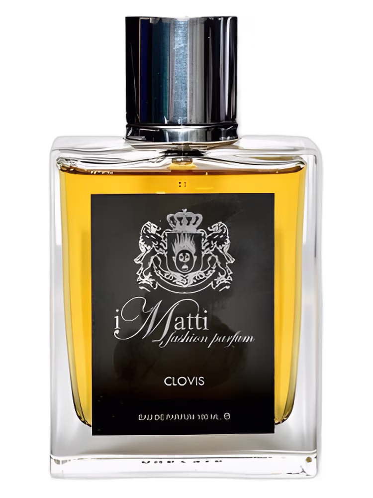 I Matti Clovis
