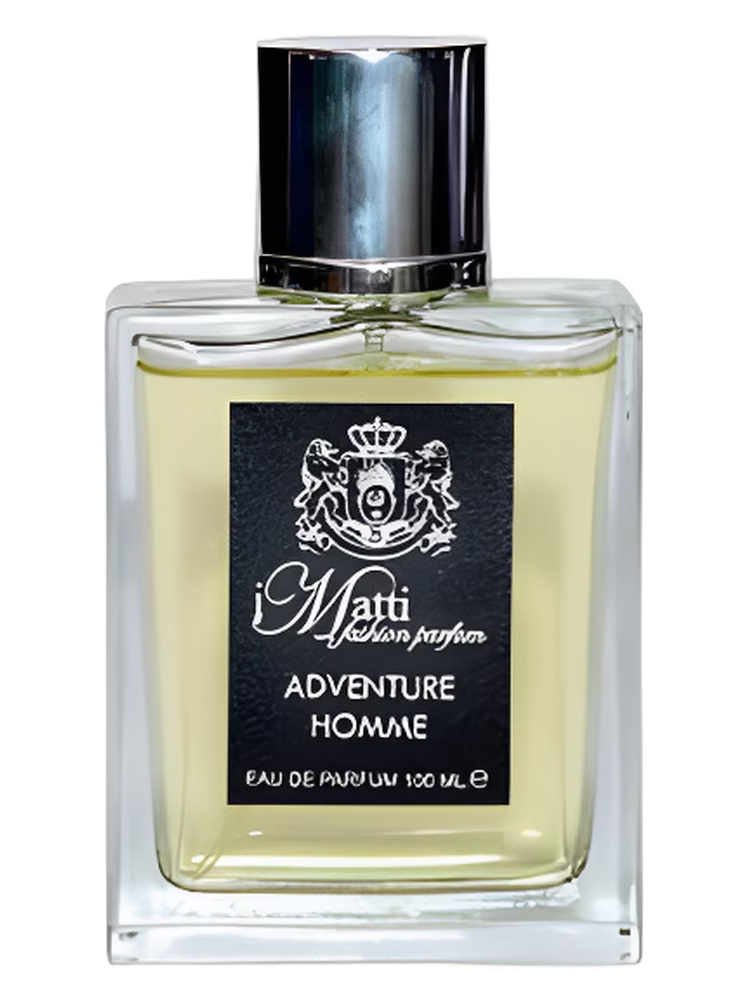 I Matti Adventure Homme