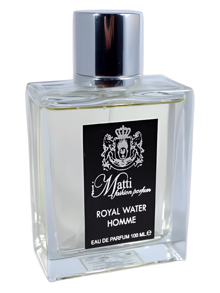 I Matti Royal Water Homme