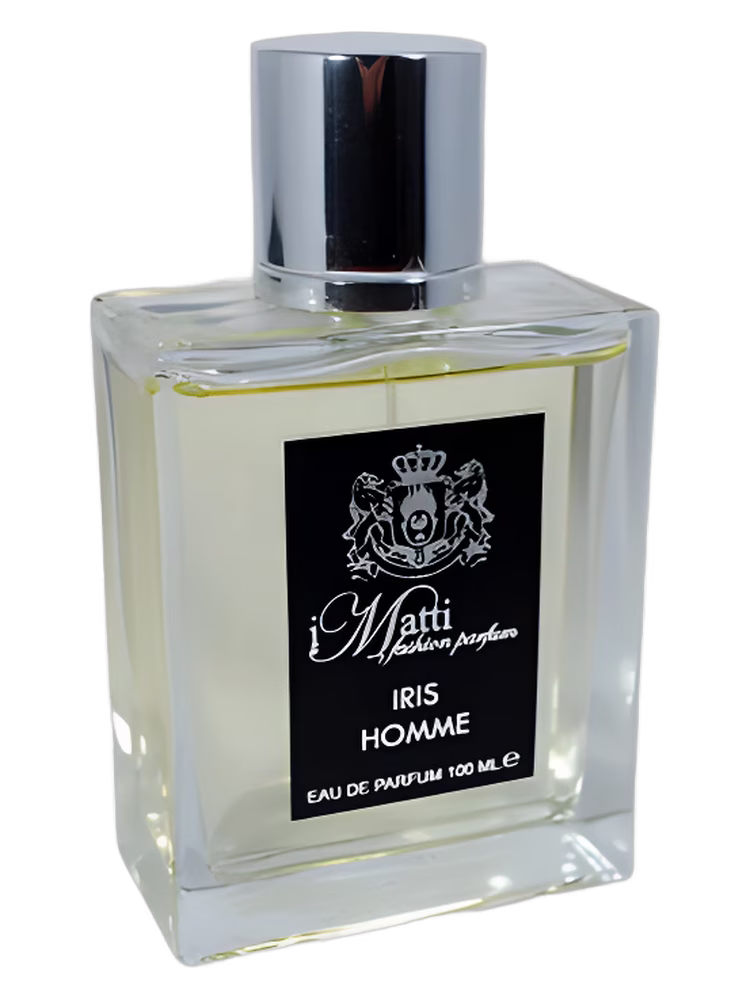 I Matti Iris Homme