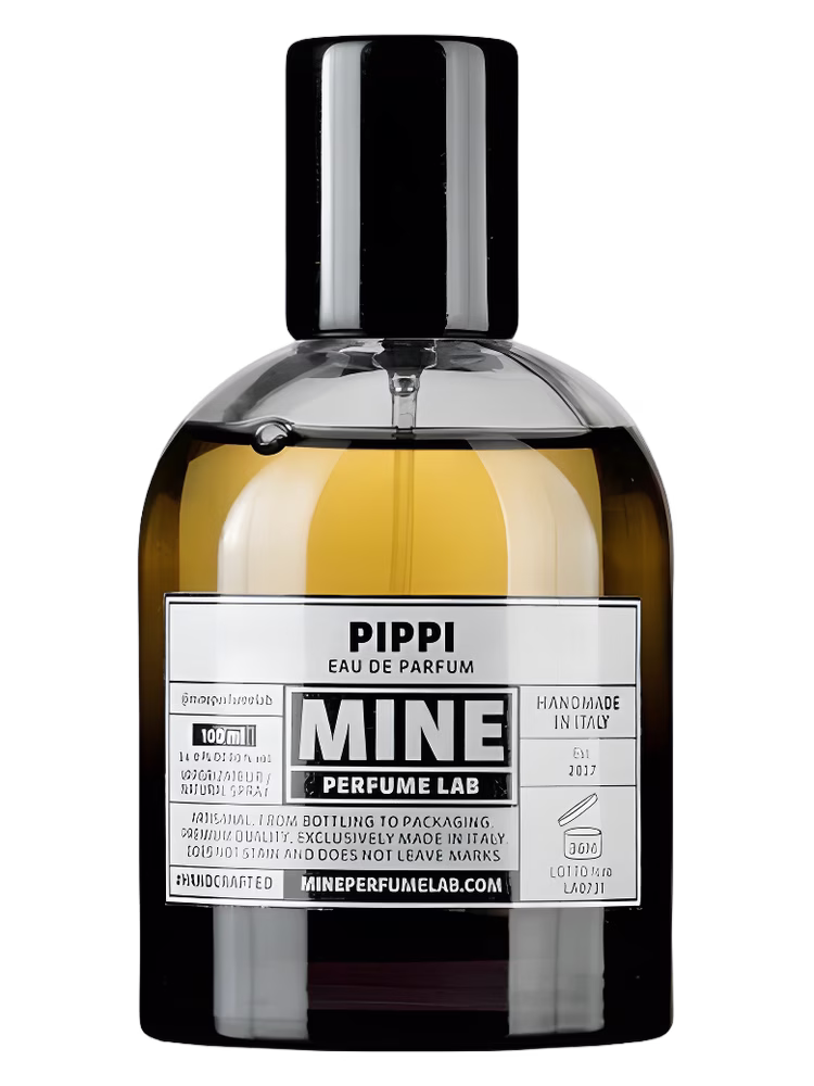 Mine Perfume Lab Pippi