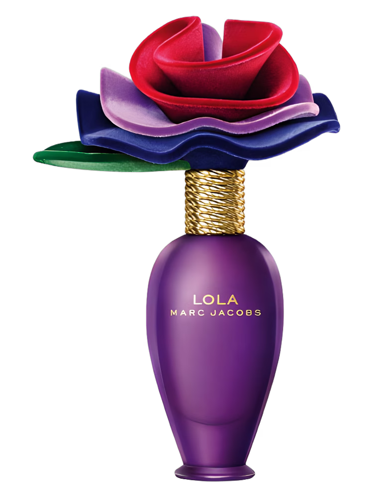 Marc Jacobs Lola Velvet
