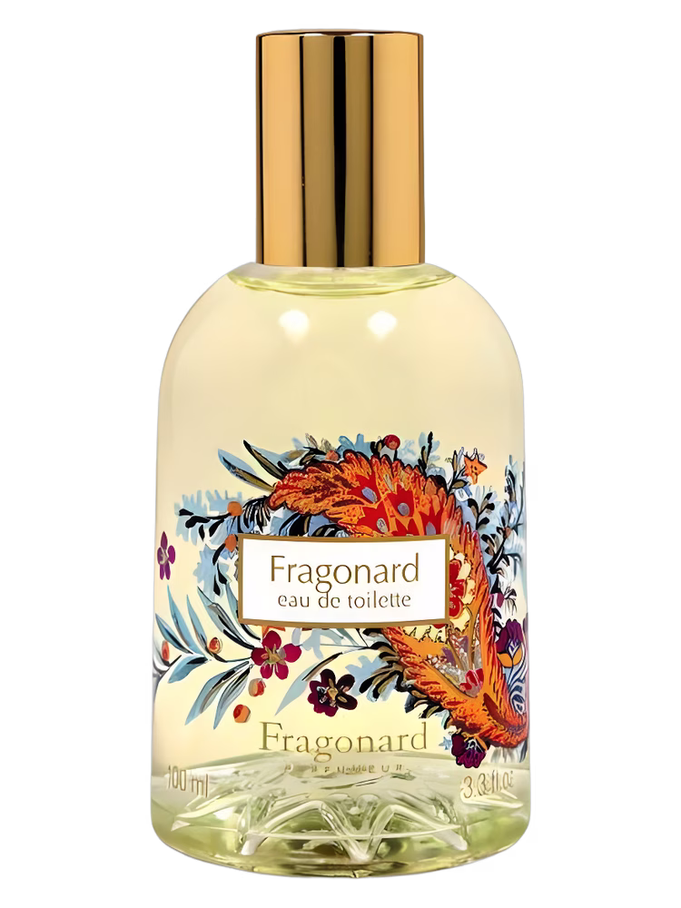 Fragonard Fragonard (2024)