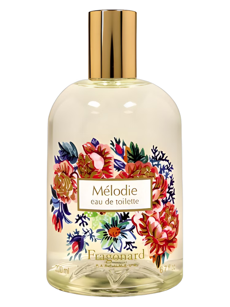 Fragonard Mélodie (2024)