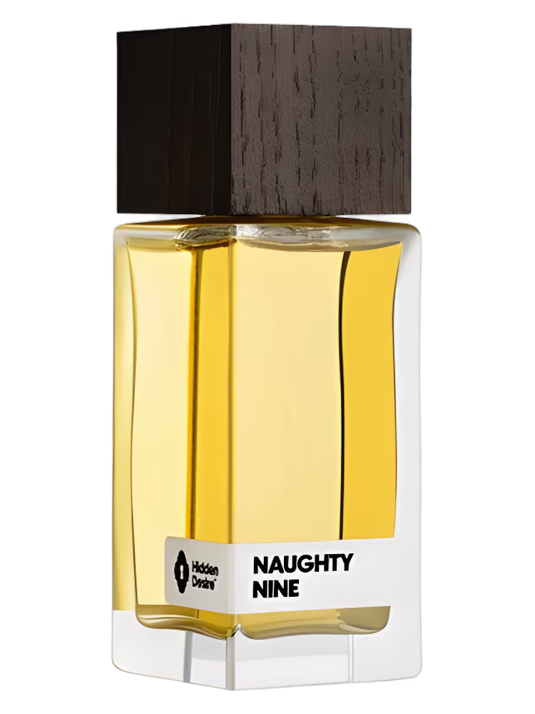 Hidden Desire Naughty Nine