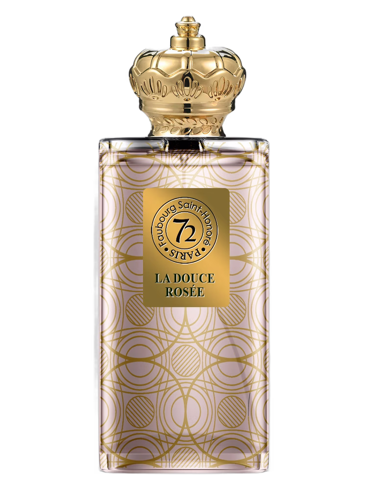 72 Faubourg Saint-Honoré Douce Rosée