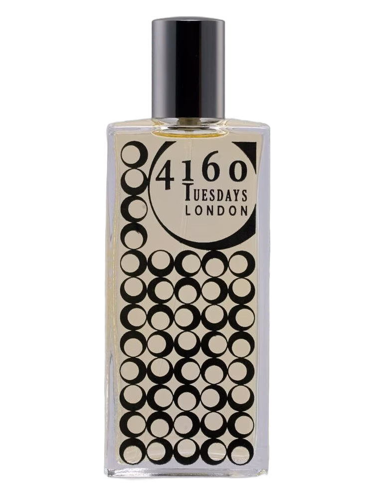 4160 Tuesdays Le Bain de McBain