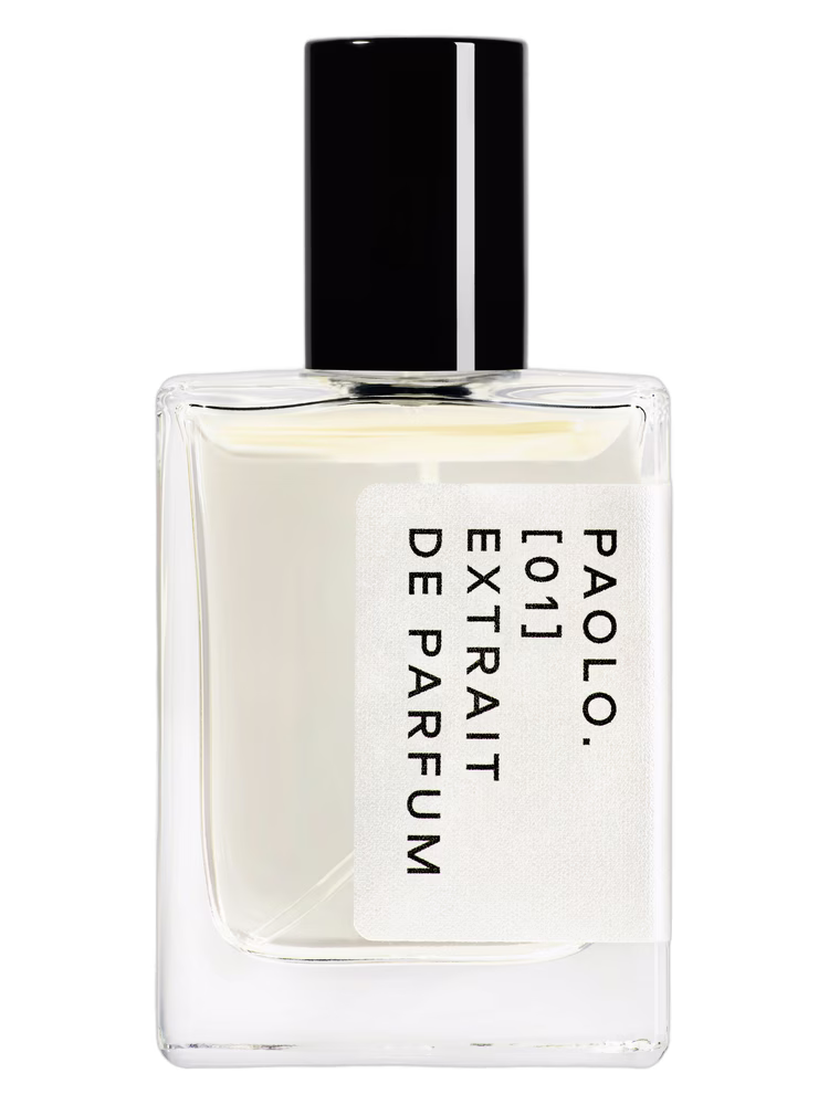 Synonyme PAOLO 01