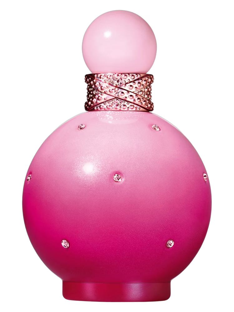 Britney Spears Candied Fantasy