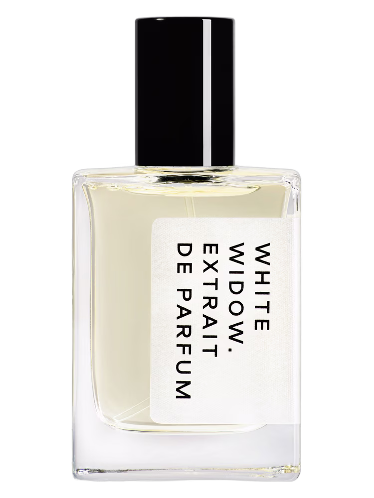 Synonyme White Widow