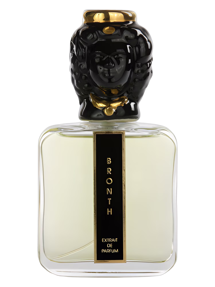 Ciatu - Soul of Sicily Bronth