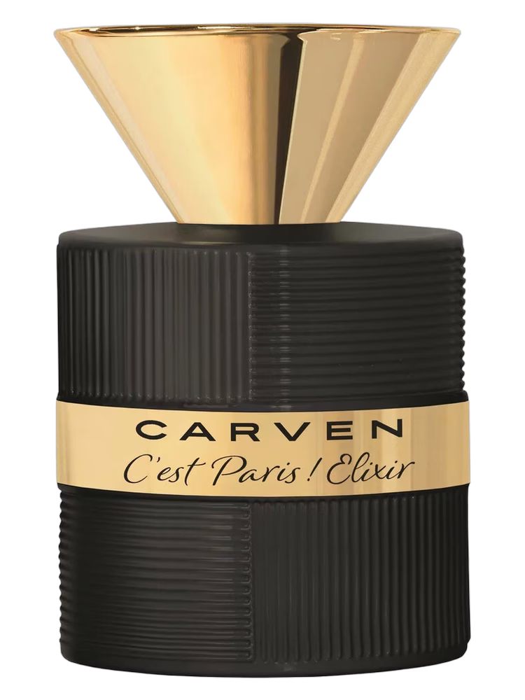 Carven C'est Paris ! Elixir pour Femme
