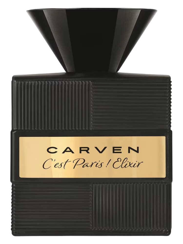 Carven C'est Paris ! Elixir pour Homme