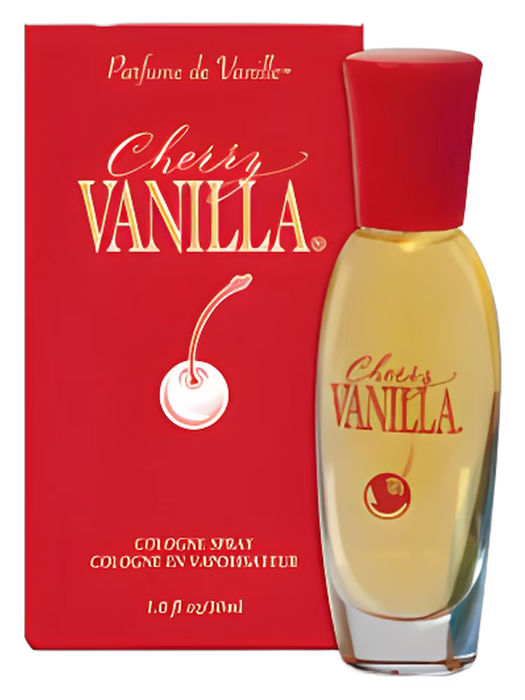 Parfume de Vanille Cherry Vanilla
