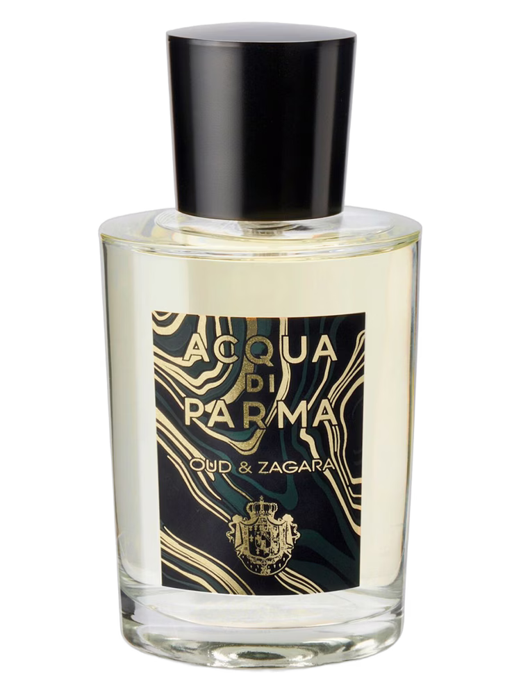 Acqua di Parma Oud and Zagara