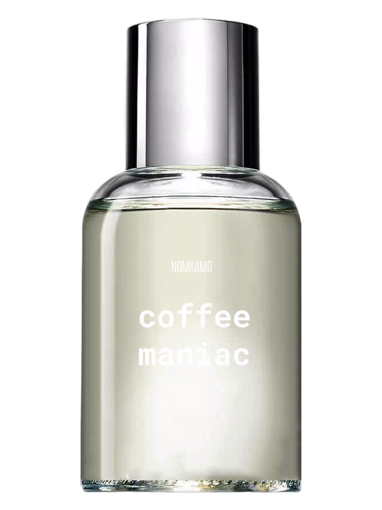 NOMKAMO Coffee maniac