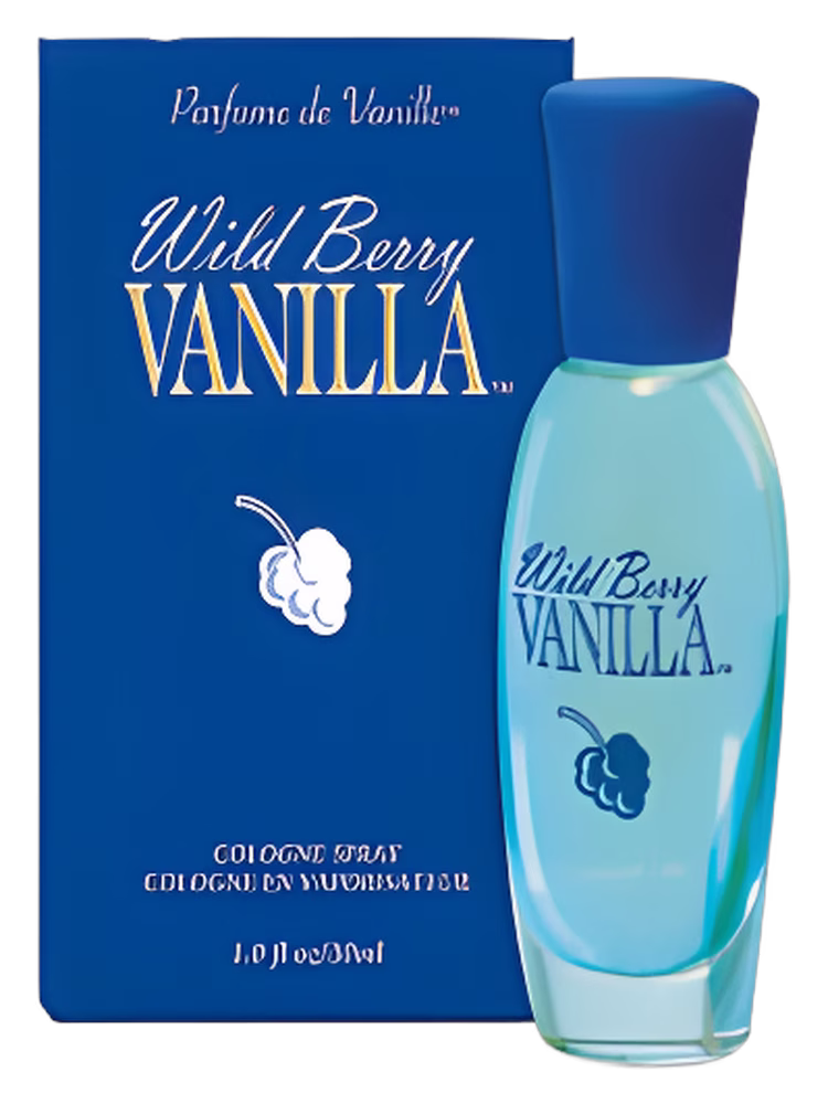 Parfume de Vanille Wild Berry Vanilla