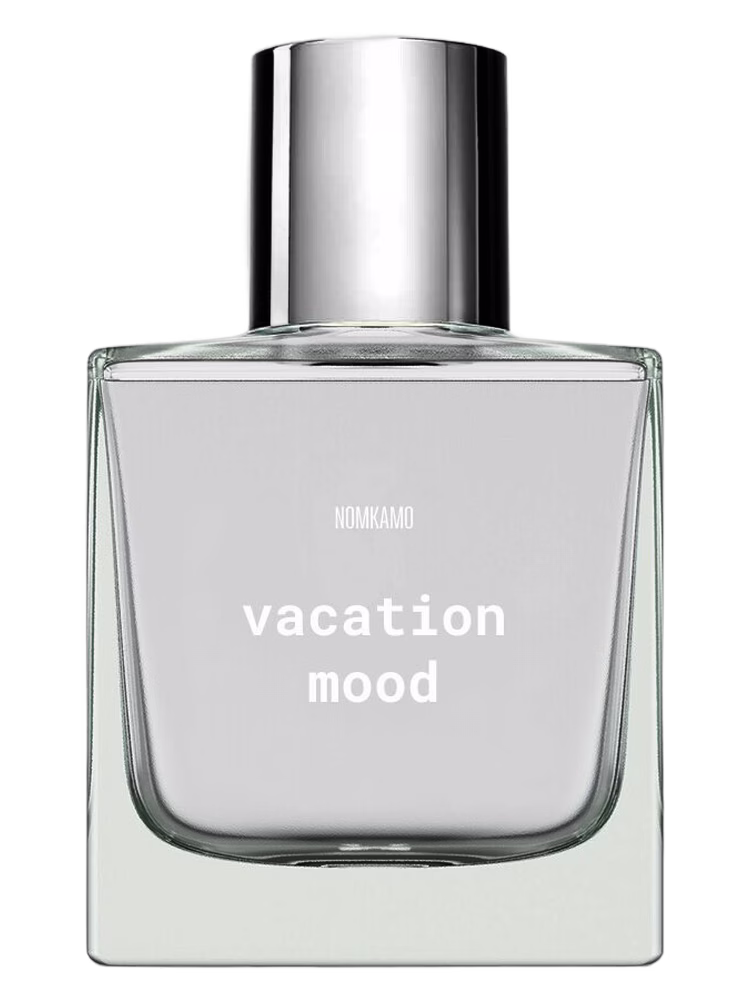 NOMKAMO Vacation mood