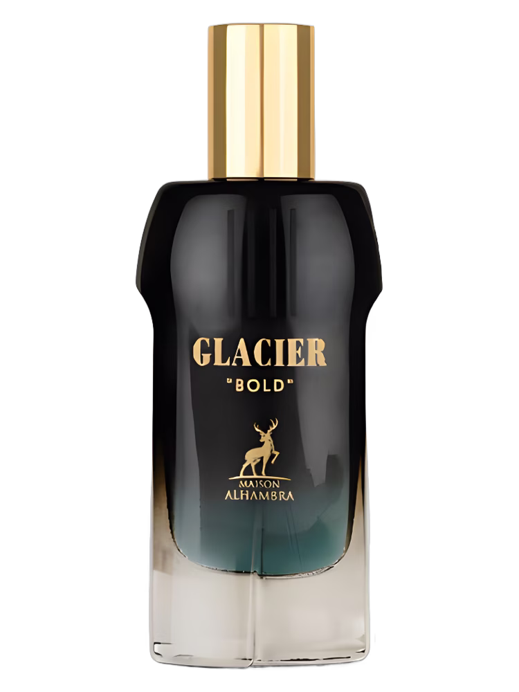 Maison Alhambra Glacier Bold