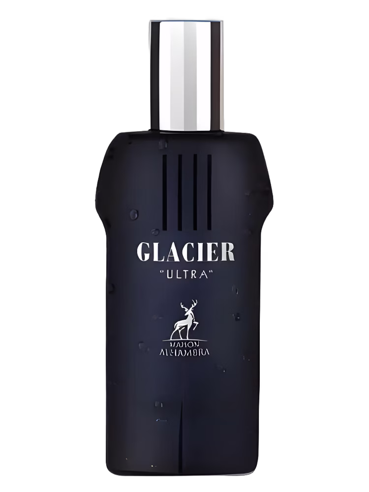 Maison Alhambra Glacier Ultra