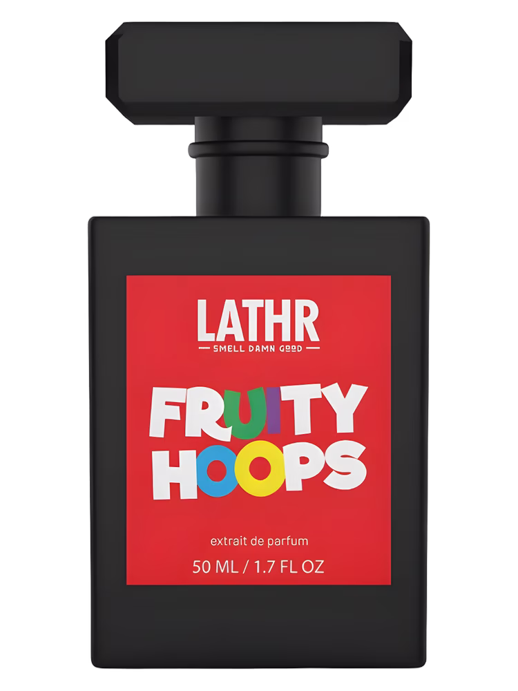 Lathr Fruity Hoops