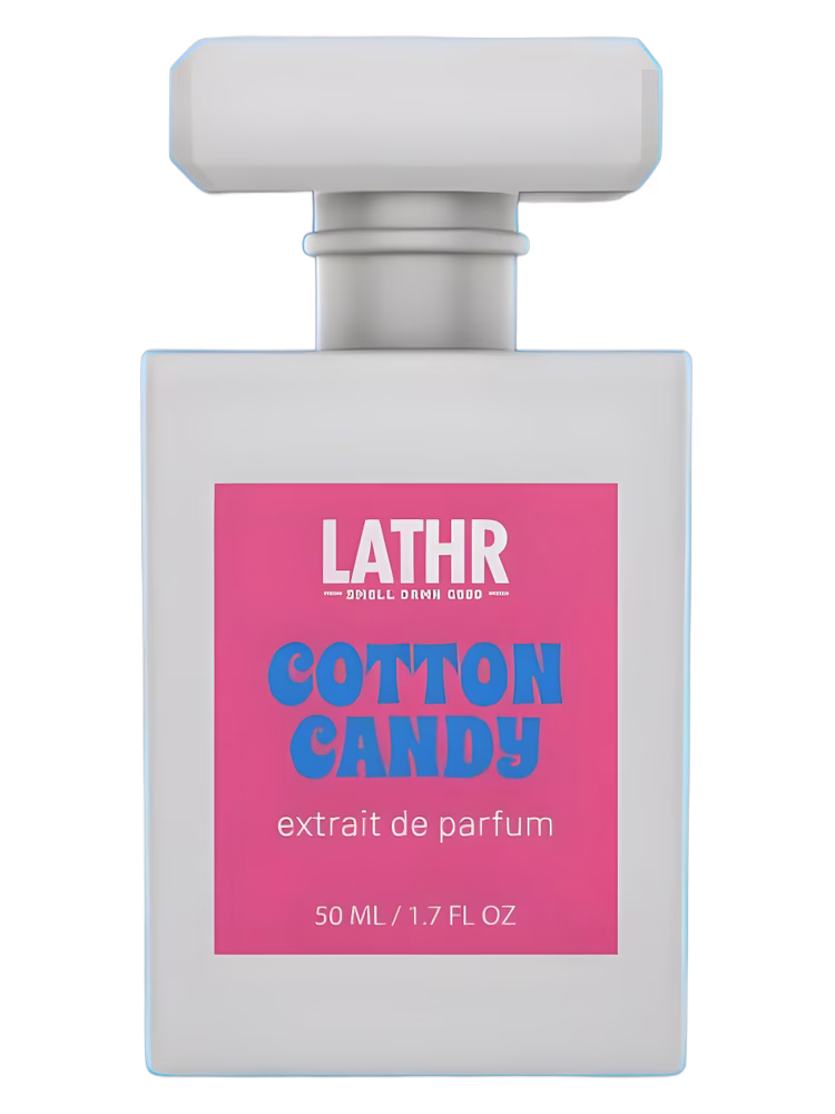 Lathr Cotton Candy