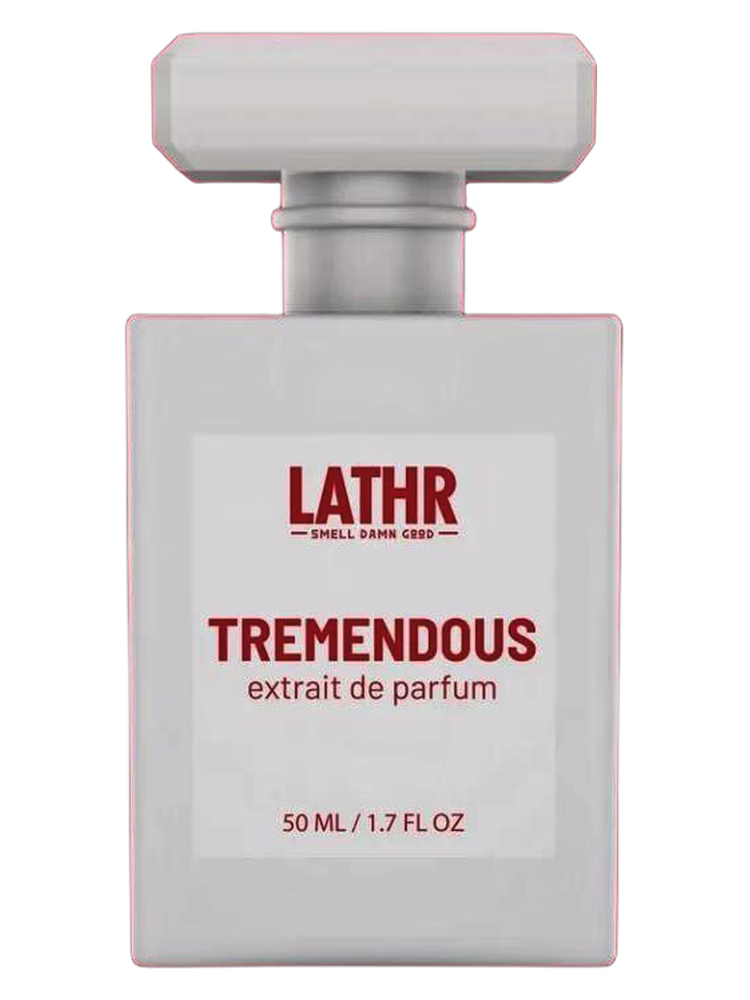 Lathr Tremendous