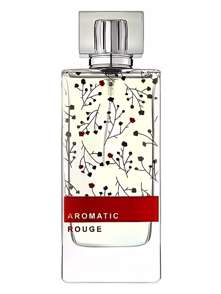 Maison Alhambra Aromatic Rouge