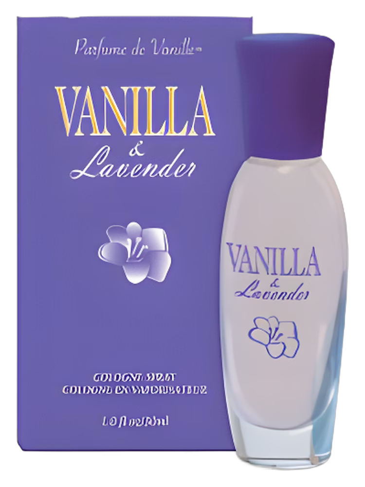 Parfume de Vanille Vanilla & Lavender