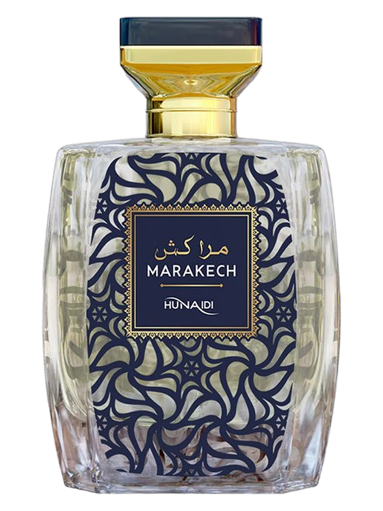 Al Hunaidi Marrakech