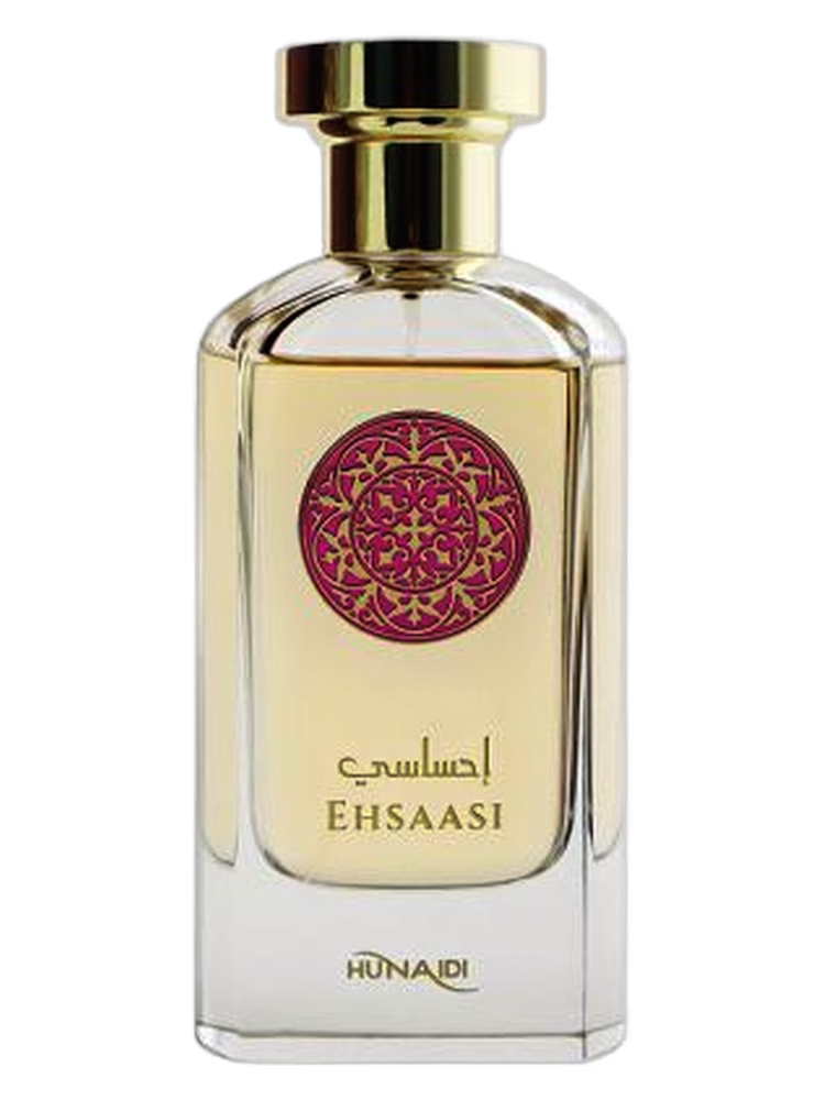 Al Hunaidi EHSAASI