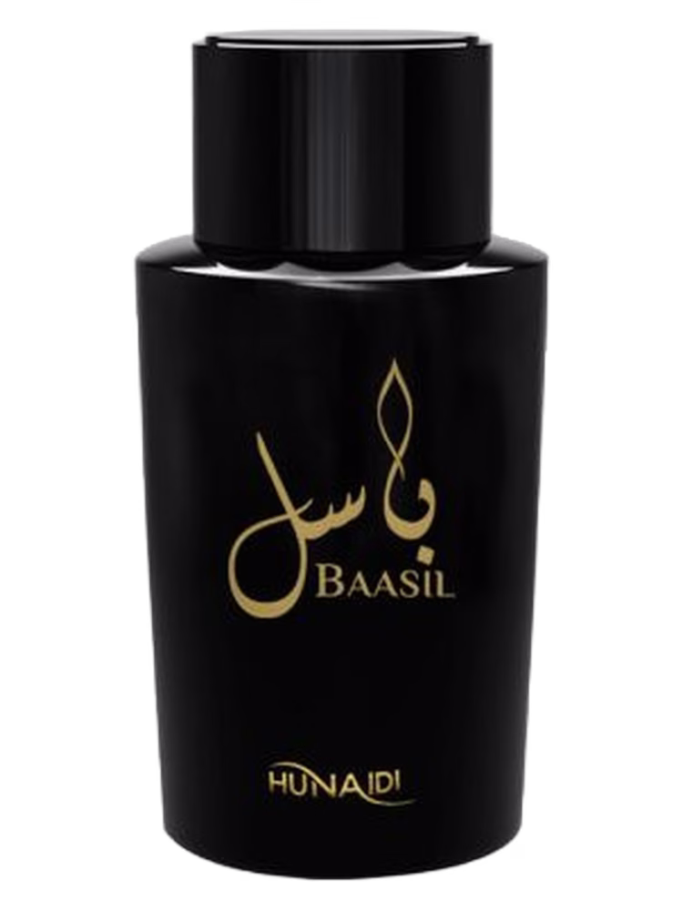 Al Hunaidi Baasil