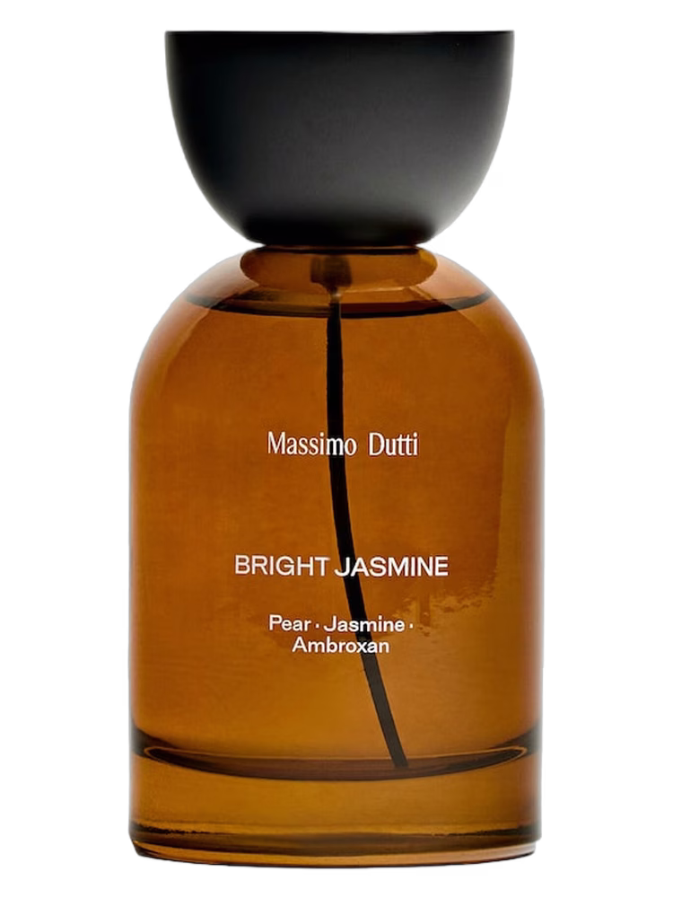 Massimo Dutti Bright Jasmine