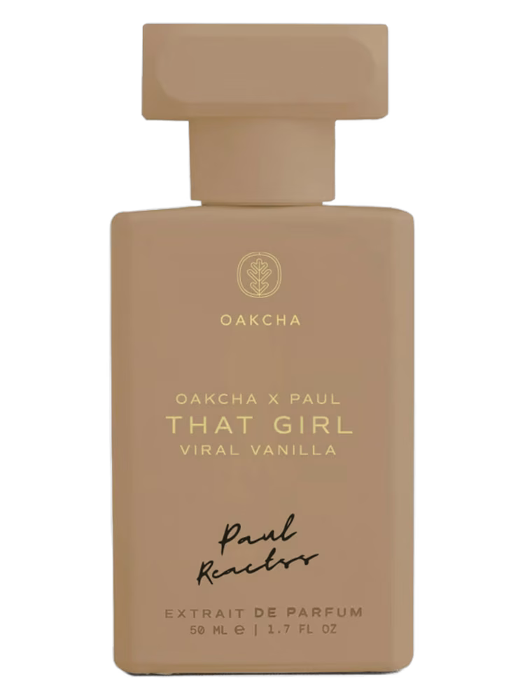 Oakcha That Girl | Viral Vanilla