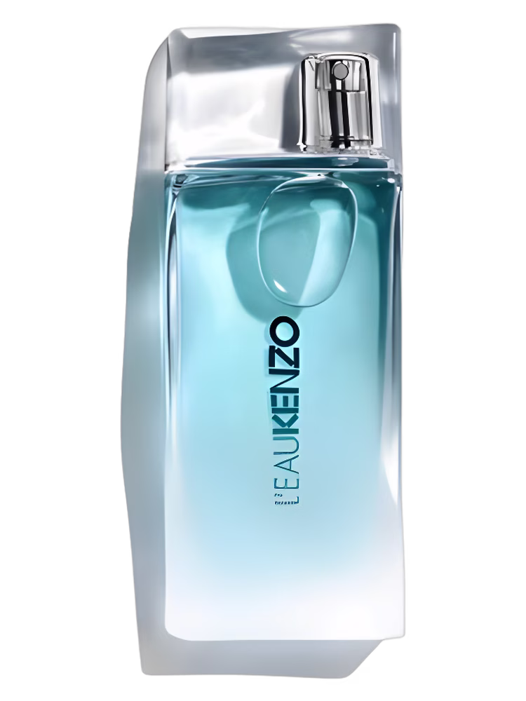 Kenzo L'Eau Kenzo Glacée Pour Homme