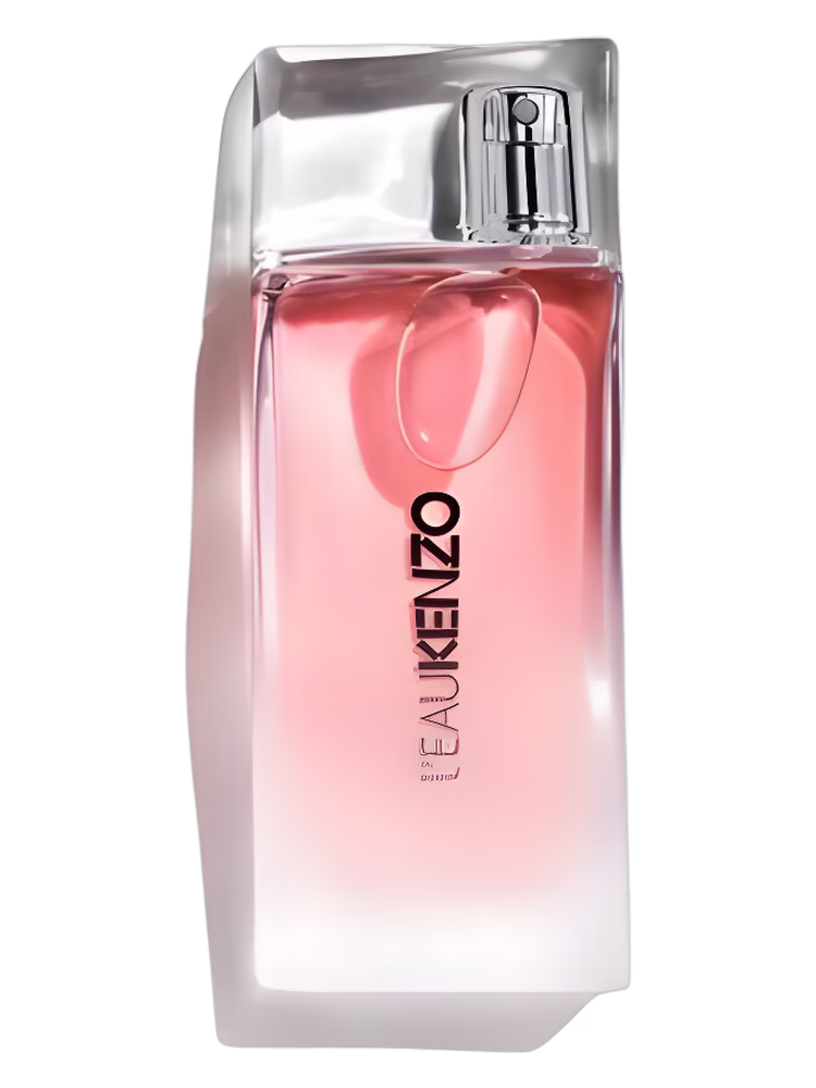 Kenzo L'Eau Kenzo Glacée Pour Femme