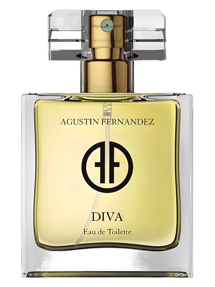 Agustin Fernandez Diva