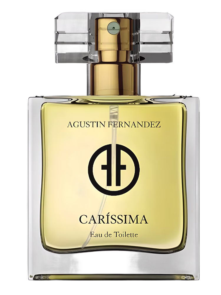 Agustin Fernandez Caríssima