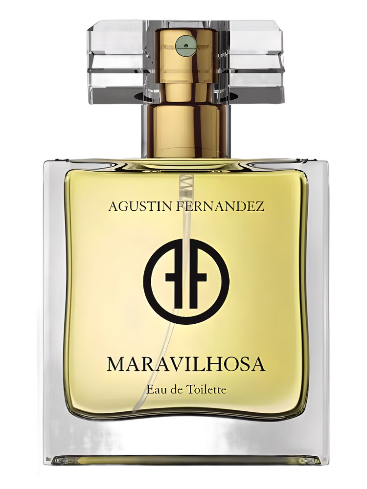 Agustin Fernandez Maravilhosa